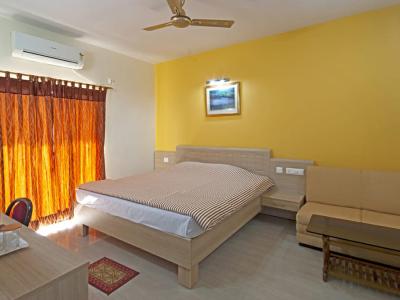 Accommodation
