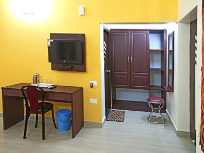 Accommodation