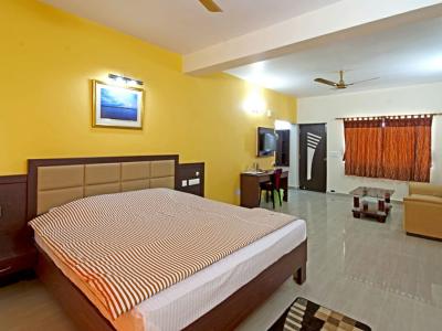 Accommodation
