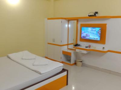 Accommodation