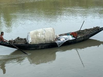 Tourist Gallery Sundarban Core Safari