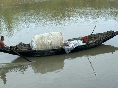 Tourist Gallery Sundarban Core Safari