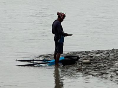 Tourist Gallery Sundarban Core Safari