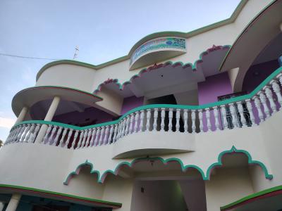 Accommodation Sundarban Core Safari