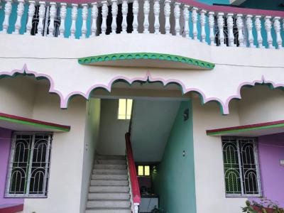 Accommodation Sundarban Core Safari