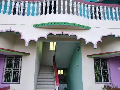 Accommodation Sundarban Core Safari
