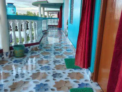 Accommodation Sundarban Core Safari