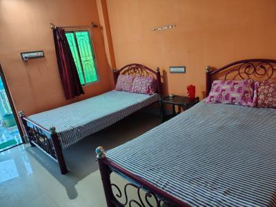 Accommodation Sundarban Core Safari