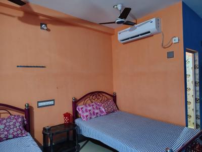Accommodation Sundarban Core Safari