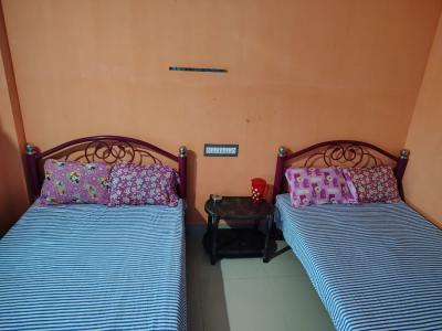 Accommodation Sundarban Core Safari