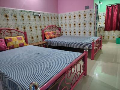 Accommodation Sundarban Core Safari
