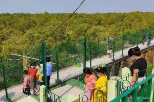 Sundarban-Maa-Mamatamayee-Tour-and-Travels