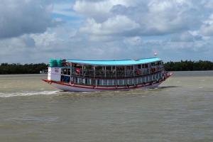 Sundarban Core Safari