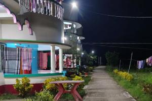 Sundarban Maa Mamatamayee Tour and Travels